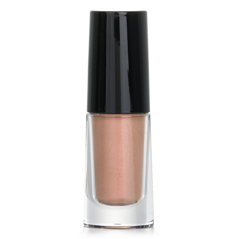 Giorgio Armani Eye Tint Shimmer Longwear Luminous Liquid Eyeshadow - # 11S Bronze  3.9ml/0.13oz