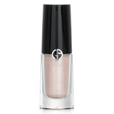 Giorgio Armani Eye Tint Shimmer Longwear Luminous Liquid Eyeshadow - # 10S Chestnut  3.9ml/0.13oz