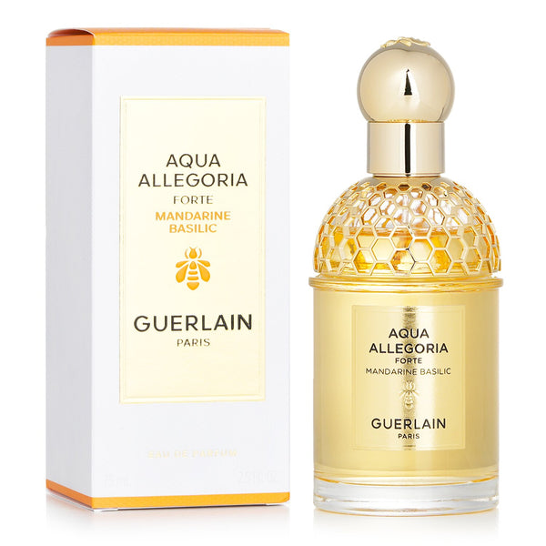 Guerlain Aqua Allegoria Mandarine Basilic Eau De Parfum Spray  75ml/2.5oz