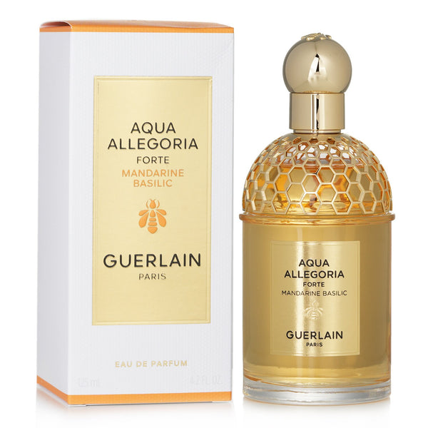 Guerlain Aqua Allegoria Mandarine Basilic Eau De Parfum Spray  125ml/4.2oz