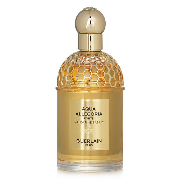 Guerlain Aqua Allegoria Mandarine Basilic Eau De Parfum Spray  125ml/4.2oz