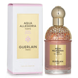 Guerlain Aqua Allegoria Rosa Rossa Eau De Parfum Spray  75ml/2.5oz