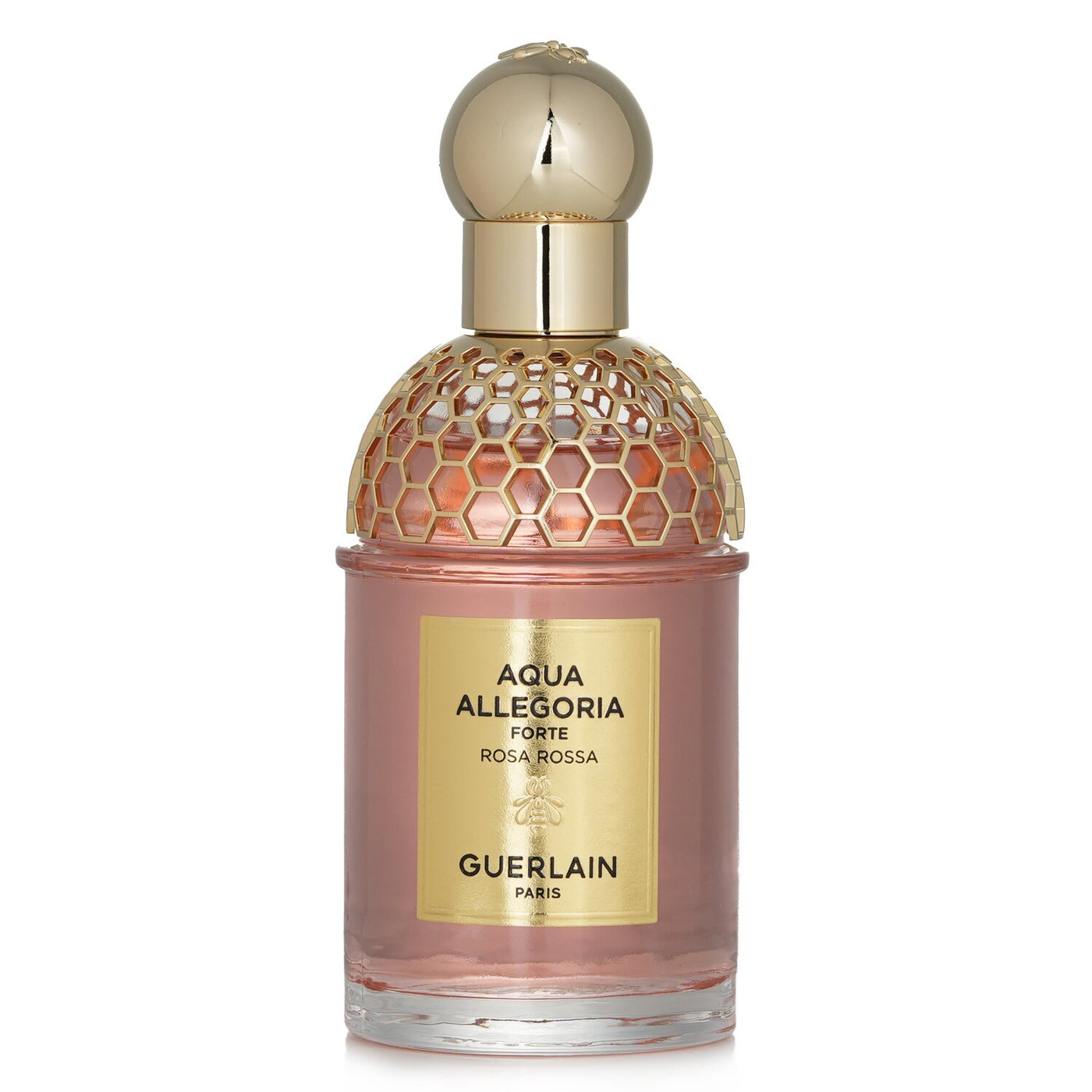 Guerlain Aqua Allegoria Rosa Rossa Eau De Parfum Spray 125ml/4.2oz