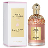 Guerlain Aqua Allegoria Rosa Rossa Eau De Parfum Spray  125ml/4.2oz