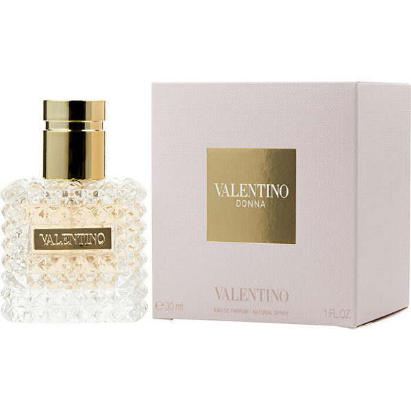 Valentino Donna Eau De Parfum Spray 30ml/1oz