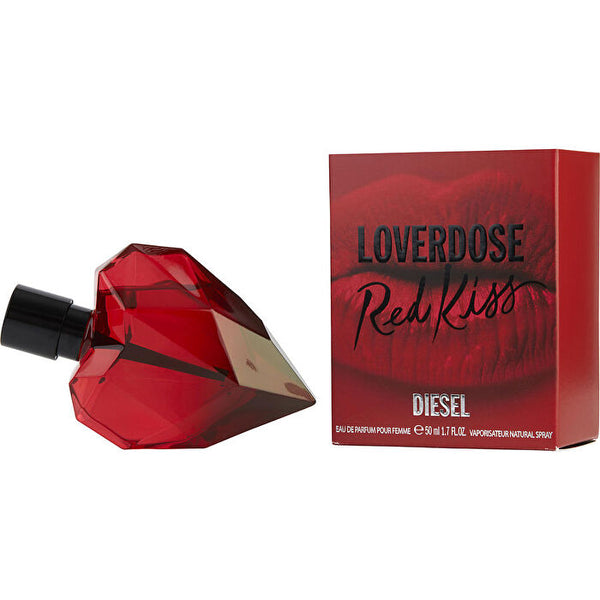 Diesel Loverdose Red Kiss Eau DE Parfum Spray 50ml/1.7oz
