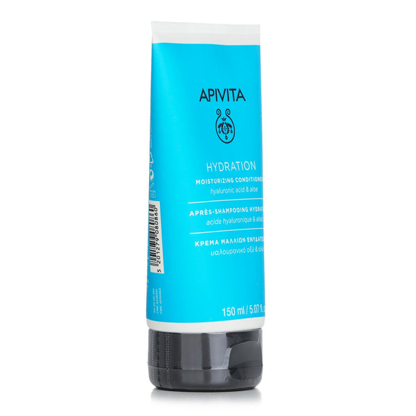 Apivita Moisturizing Conditioner with Hyaluronic Acid & Aloe  150ml/5.07oz