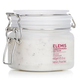 Elemis Frangipani Monoi Salt Glow Salt Scrub Exfoliant  480g/17oz