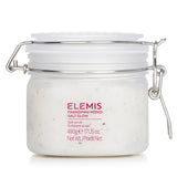 Elemis Frangipani Monoi Salt Glow Salt Scrub Exfoliant  480g/17oz