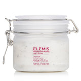 Elemis Frangipani Monoi Salt Glow Salt Scrub Exfoliant  480g/17oz