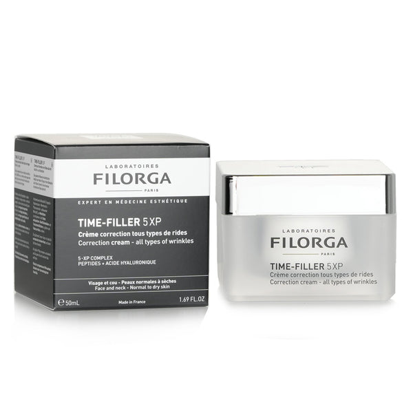 Filorga Time-Filler 5XP Correction Cream  50ml/1.69oz