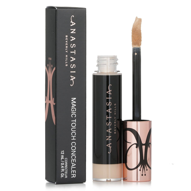 Anastasia Beverly Hills Magic Touch Concealer - # Shade 2  12ml/0.4oz