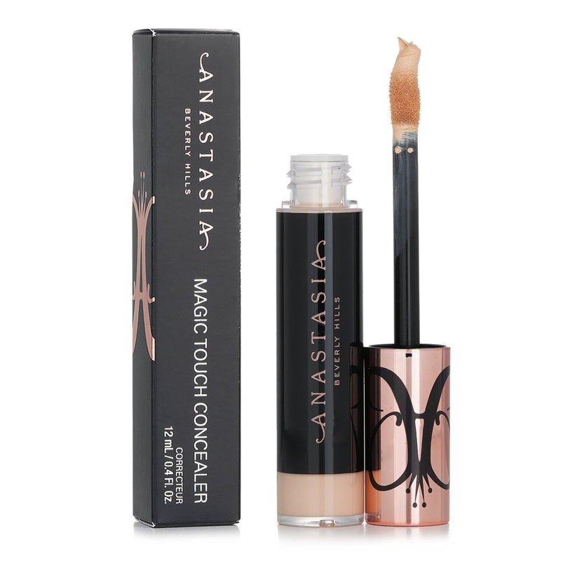 Anastasia Beverly Hills Magic Touch Concealer - # Shade 3  12ml/0.4oz