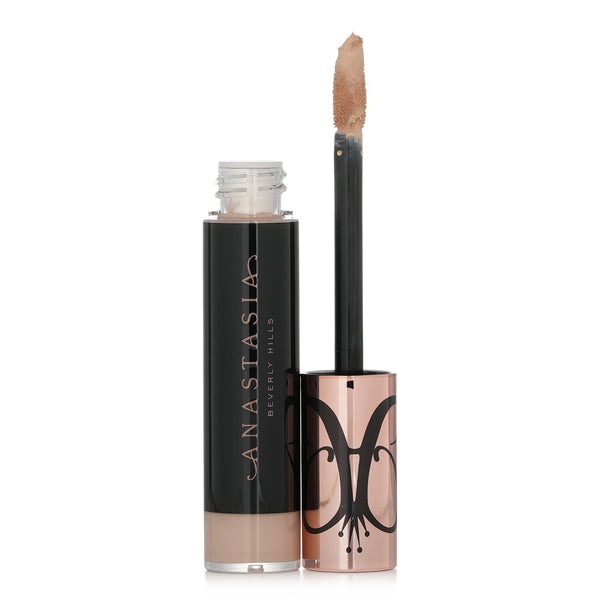 Anastasia Beverly Hills Magic Touch Concealer - # Shade 4  12ml/0.4oz