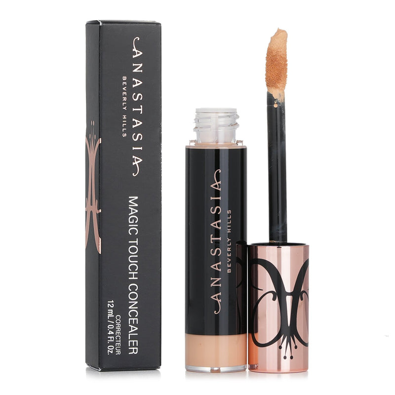 Anastasia Beverly Hills Magic Touch Concealer - # Shade 6  12ml/0.4oz