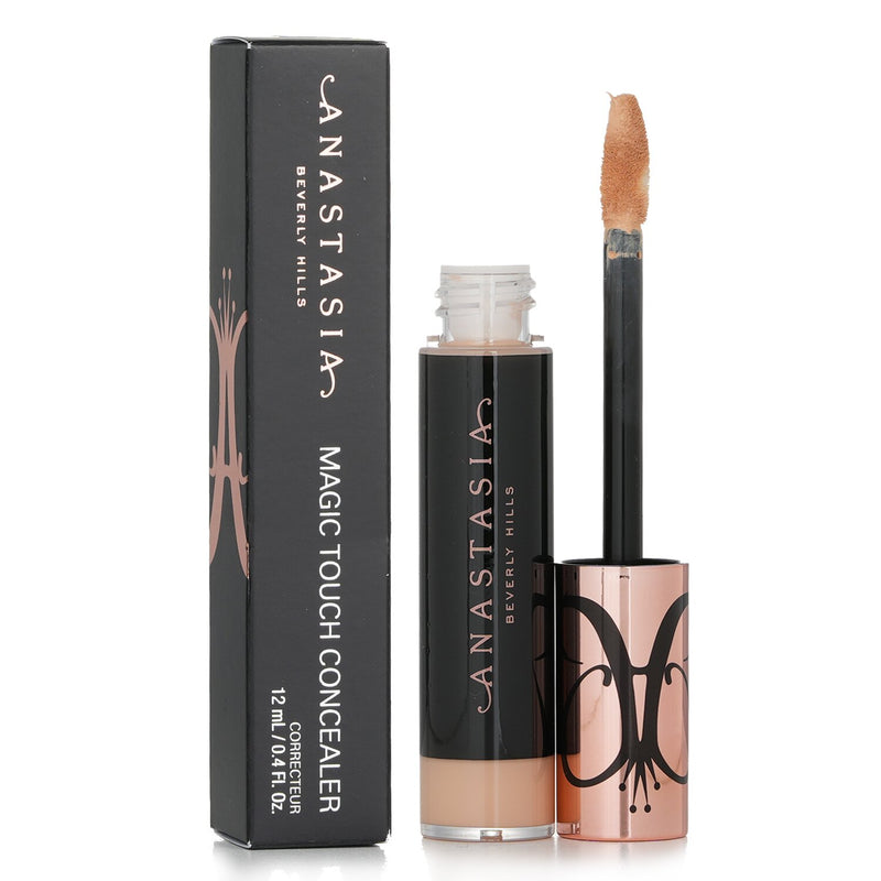 Anastasia Beverly Hills Magic Touch Concealer - # Shade 7  12ml/0.4oz