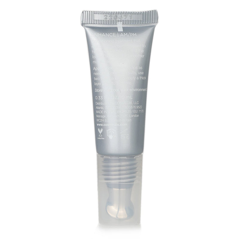 CosMedix Enhance Lip-Plumping Mask  10ml/0.33oz