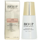 Natural Beauty BIO-UP a-GG Ascorbyl Glucoside Concentrated Brightening Essence  30ml/1.01oz