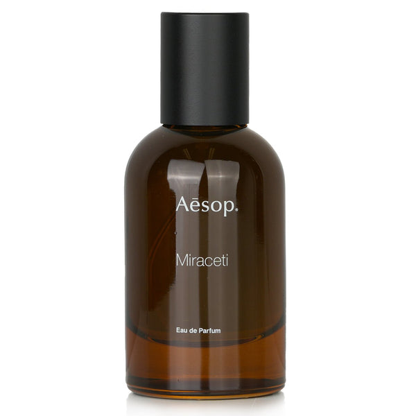 Aesop Miraceti Eau De Parfum Spray  50ml/1.6oz