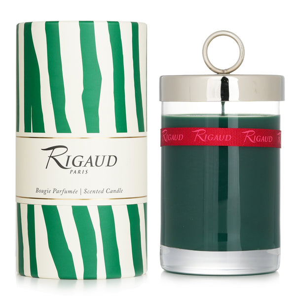 Rigaud Scented Candle - # Cypres  230g/8.11oz