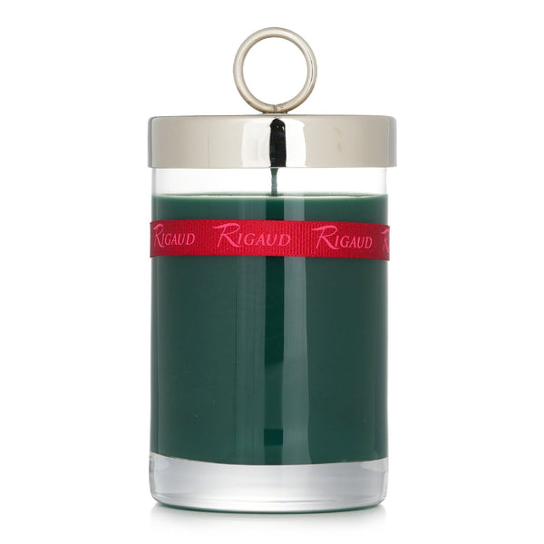 Rigaud Scented Candle - # Cypres  230g/8.11oz
