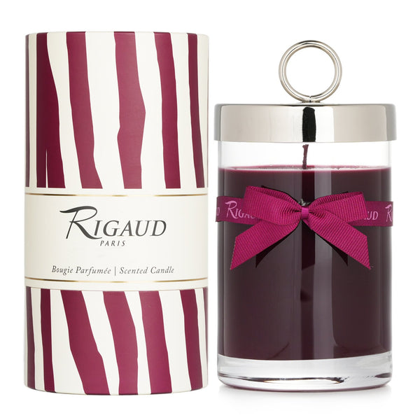 Rigaud Scented Candle - # Bois Precieux  230g/8.11oz