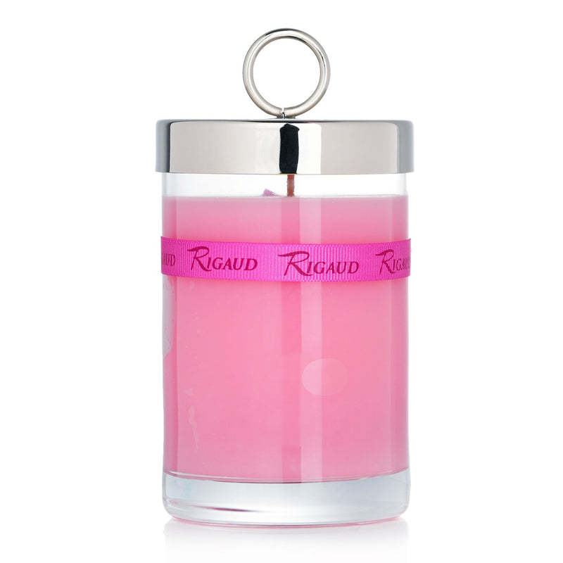 Rigaud Scented Candle - # Rose Couture  230g/8.11oz