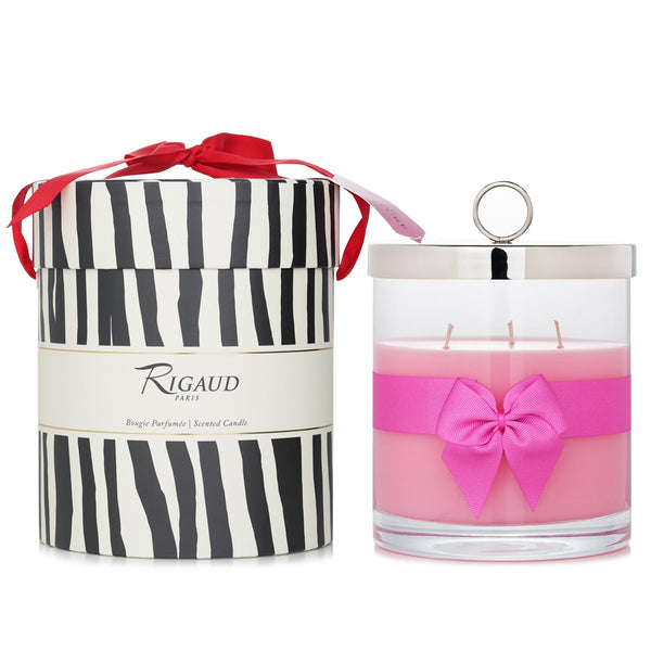 Rigaud Scented Candle - # Rose Couture  750g/26.45oz