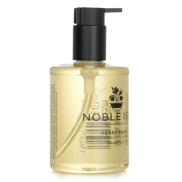 Noble Isle Perry Pear Shampoo  250ml/8.45oz