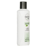 Nioxin Scalp Relief Cleanser Shampoo (For Sensitive Scalp)  200ml/6.7oz