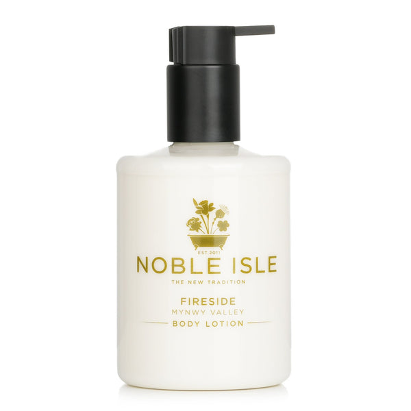 Noble Isle Fireside Body Lotion  250ml/8.45oz