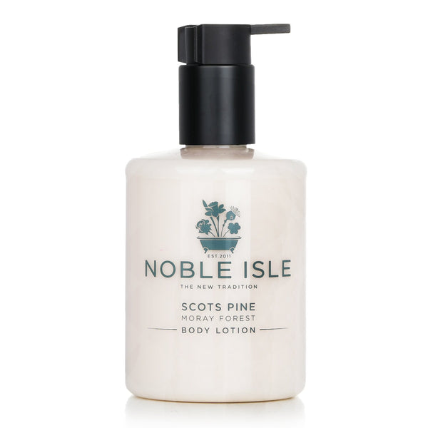 Noble Isle Scots Pine Body Lotion  250ml/8.45oz