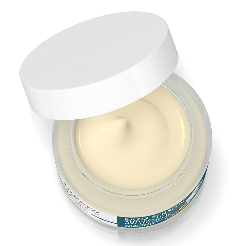 Lavera Basis Sensitiv Q10 Anti-Ageing Night Cream  50ml/1.6oz