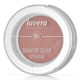 Lavera Signature Colour Eyeshadow - # 01 Dusty Rose  2g