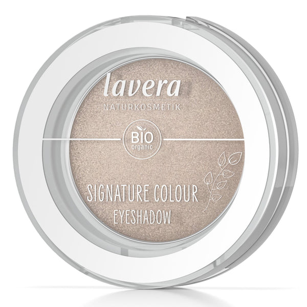 Lavera Signature Colour Eyeshadow - # 05 Moon Shell  2g