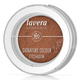 Lavera Signature Colour Eyeshadow - # 04 Burnt Apricot  2g