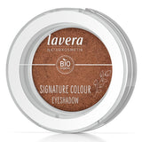 Lavera Signature Colour Eyeshadow - # 07 Amber  2g