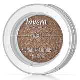 Lavera Signature Colour Eyeshadow - # 08 Space Gold  2g