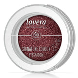 Lavera Signature Colour Eyeshadow - # 08 Space Gold  2g