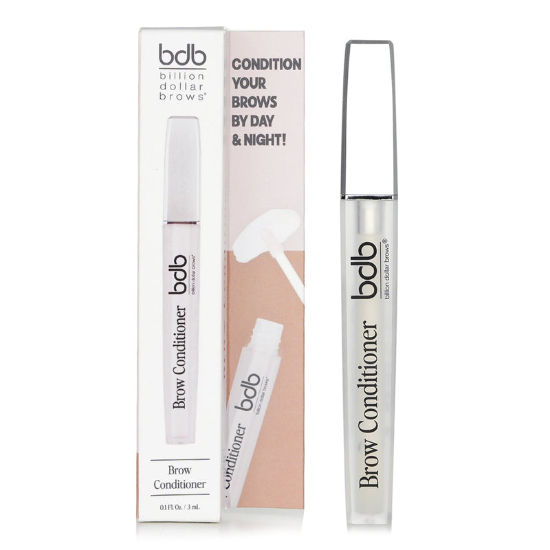 Billion Dollar Brows Brow Conditioner  3ml/0.1oz