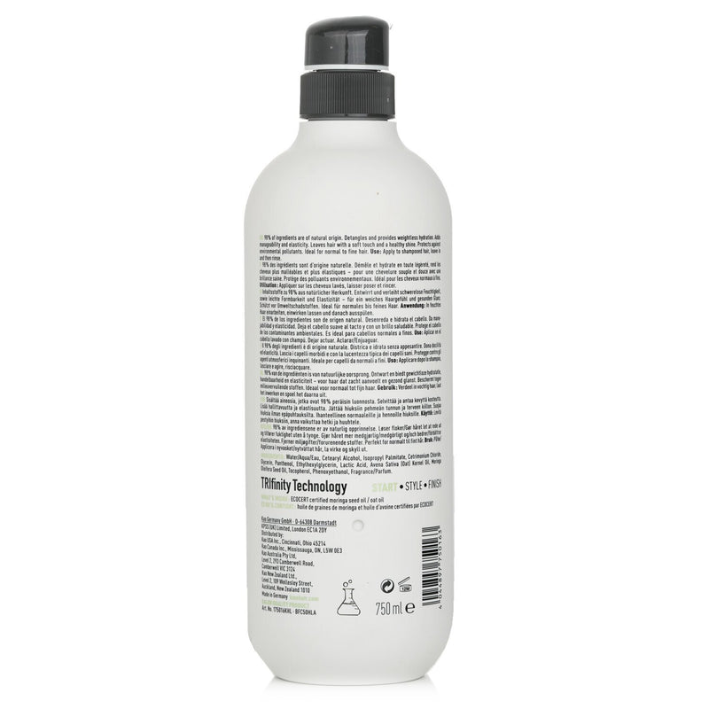 KMS California Conscious Style Everyday Conditioner  750ml/25.35oz