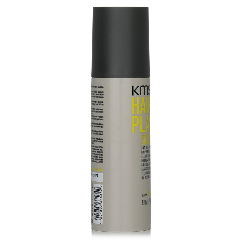 KMS California Hair Play Messing Cream  150ml/5oz