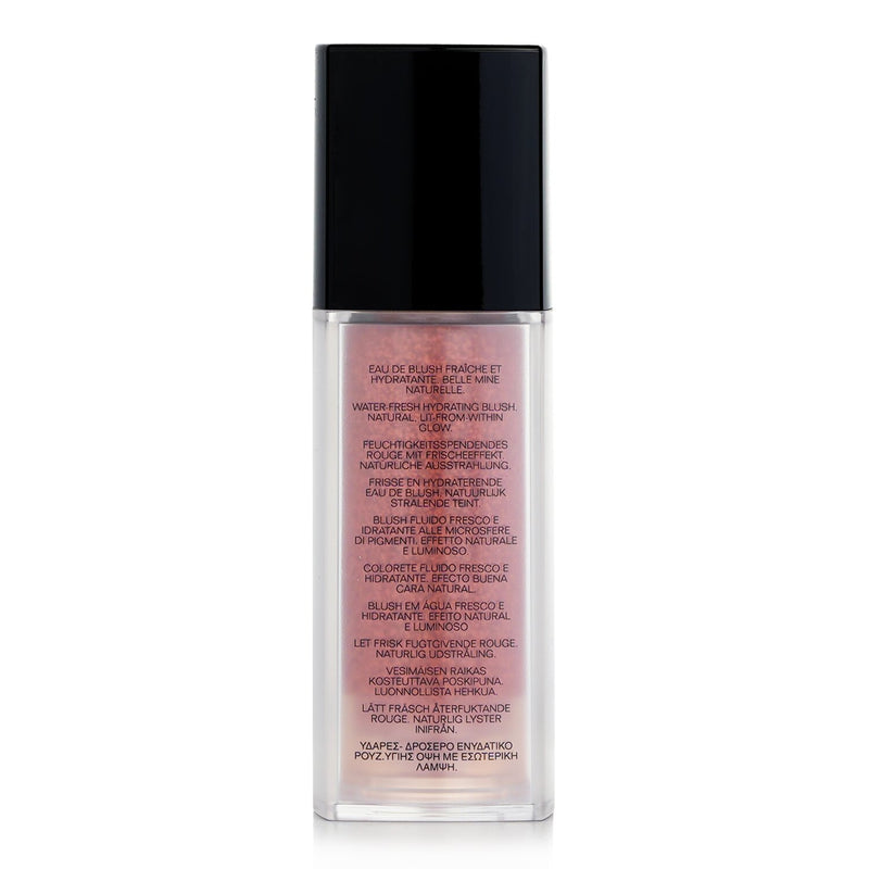 Chanel Les Beiges Water Fresh Blush - # Light Pink 15ml/0.5oz – Fresh  Beauty Co. USA