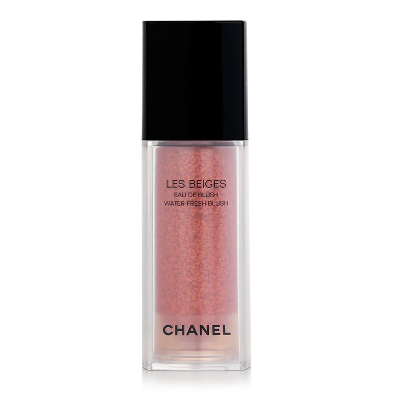 Chanel Les Beiges Water Fresh Blush - # Light Pink  15ml/0.5oz