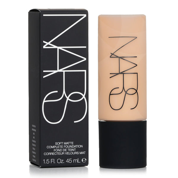 NARS Soft Matte Complete Foundation - #1.2 Patagonia  45ml/1.5oz