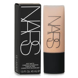 NARS Soft Matte Complete Foundation - # Santa Fe  45ml/1.5oz