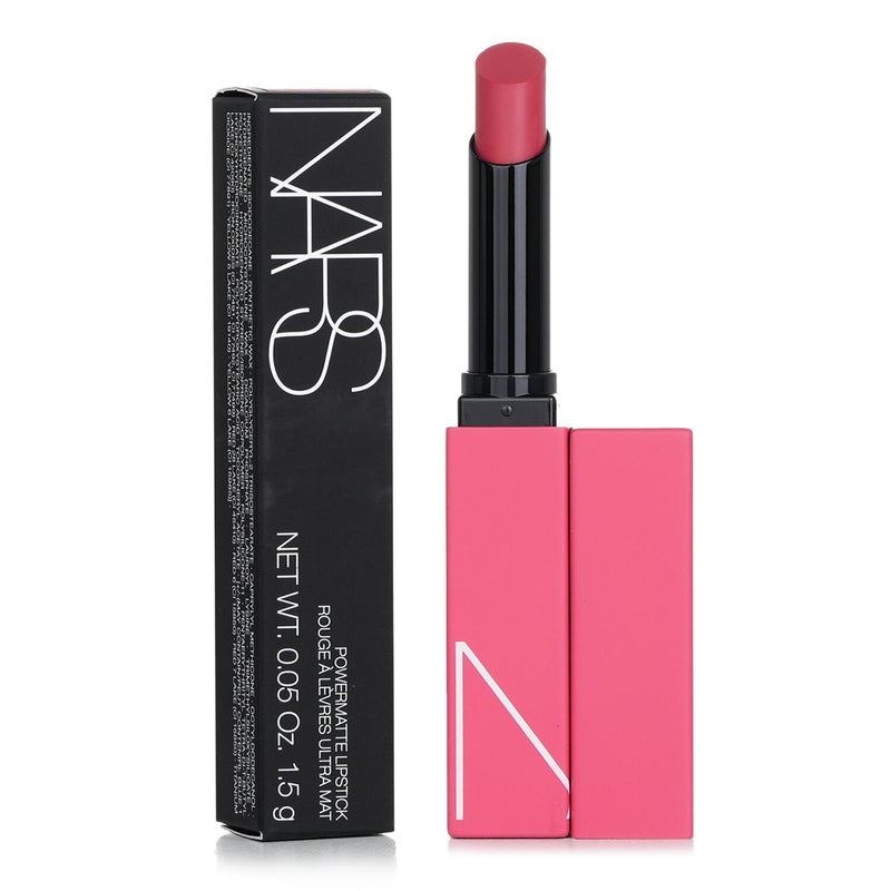 NARS Powermatte Lipstick - # 111 Tease Me  1.5g/0.05oz