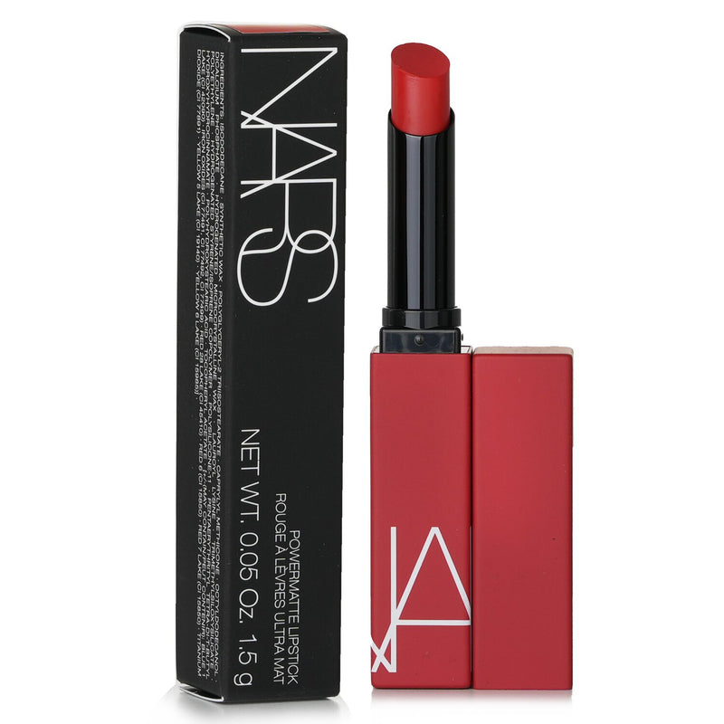 NARS Powermatte Lipstick - # 131 Notorious  1.5g/0.05oz