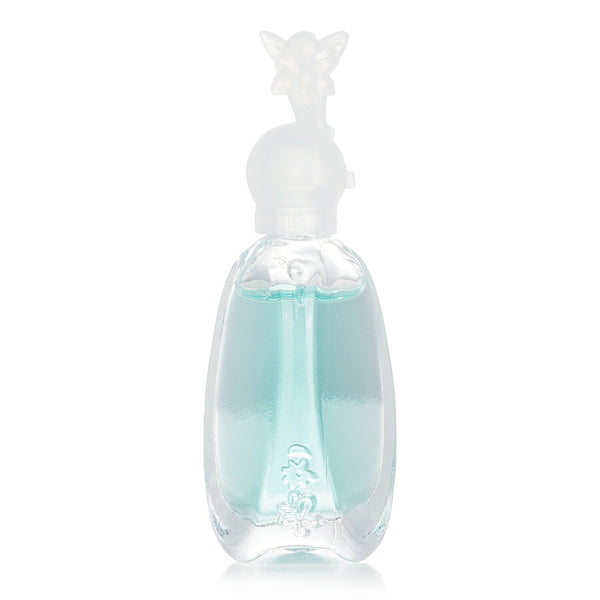 Anna Sui Secret Wish Eau De Toilette Spray (Miniature)  5ml/0.17oz