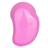 Tangle Teezer The Original Detangling Hair Brush - # Lollipop (Pink/Red)  1pc